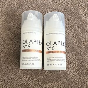 OLAPLEX No. 6 Bond Smoother -brand new